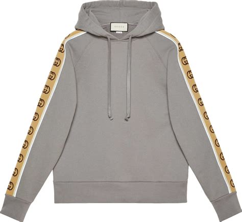 gucci reflective hoodie|Gucci Sweatshirts & Hoodies for Women .